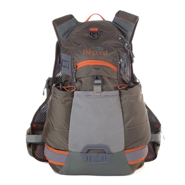 フィッシュポンド リッジライン バックパック 15L (fishpond)