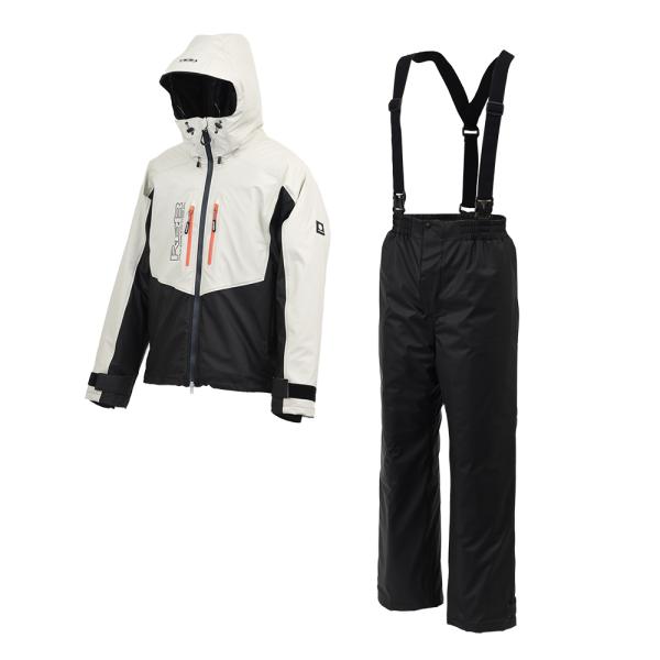 Rivalley（リバレイ） RBB フィッシャーマンウィンタースーツ ＃7686