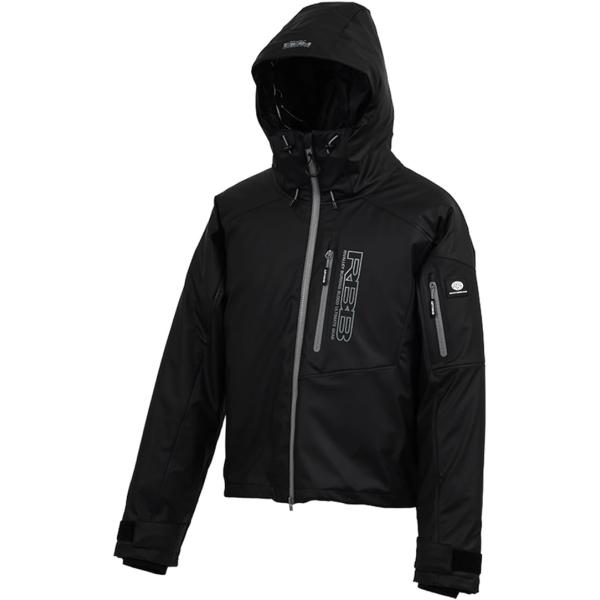 【双進】RBB フィッシャーマンWDジャケット7687 Lサイズ ※新品未使用 wild1_4515609159814