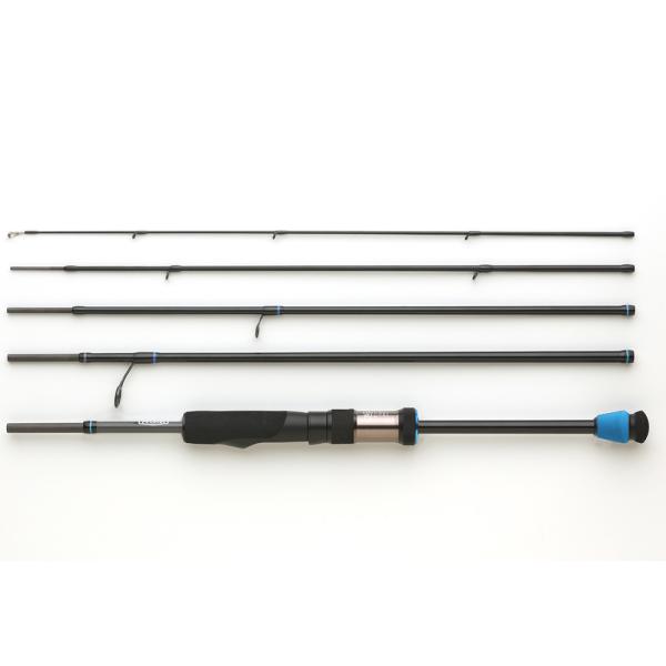 RGM JACKALL ジャッカル spec.6/69 【ブルー】（スピニングモデル