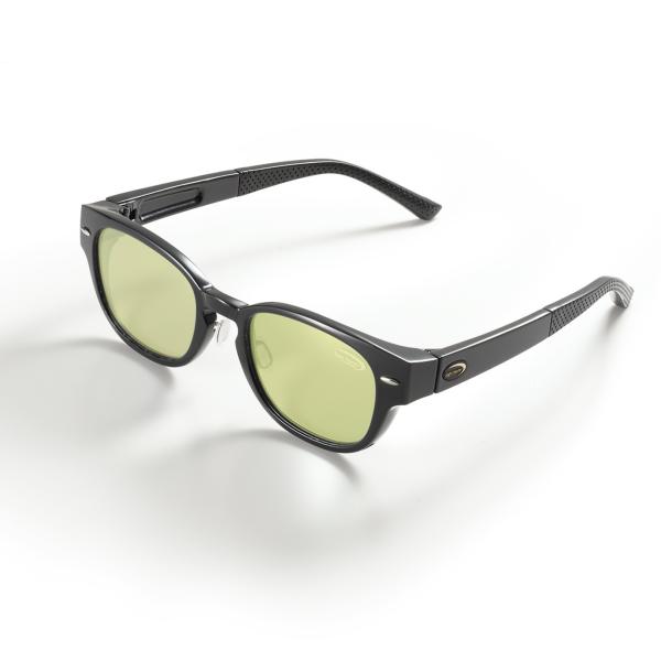 サイトマスター マニフィコ ブラック 【レンズカラー：イーズグリーン