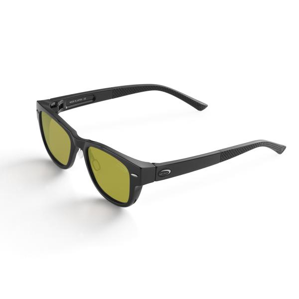 サイトマスター ミセラ マットブラック 【レンズカラー：イーズ