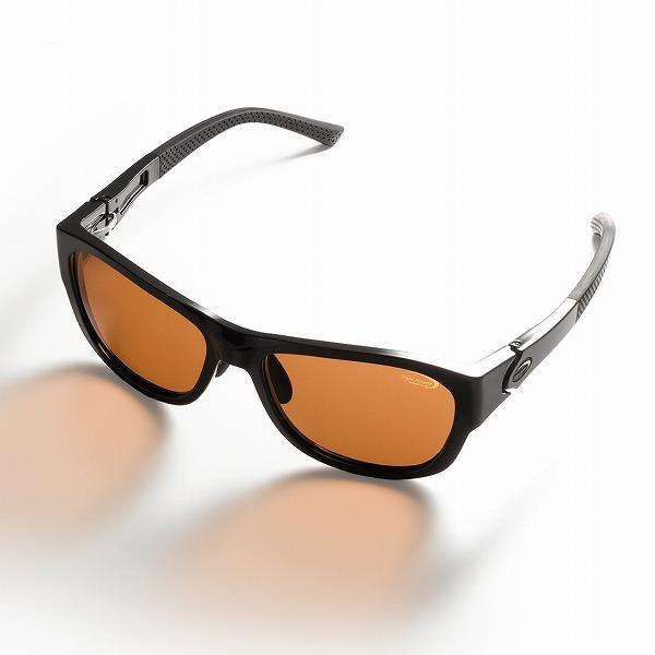 サイトマスター 偏光グラス エノルメ ブラック   スーパーセレン(SWR) サイトマスター エノルメ ブラック 【レンズカラー：スーパーセレン