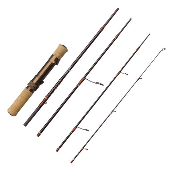 フェンウィックFS50 fenwick（フェンウィック） GFS50SL-5J : WILD-1 - 通販 - Yahoo