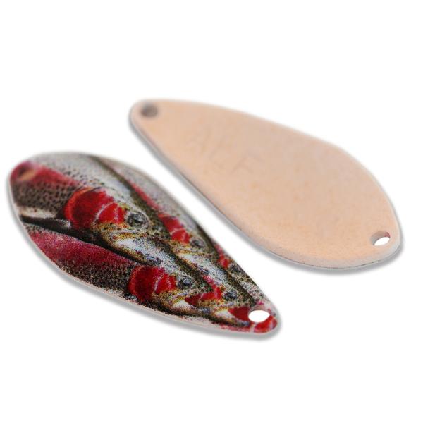 �y�W���C���^�[�ʒ��J���[�z�A���t���b�h�@ALF 1.0g�@����