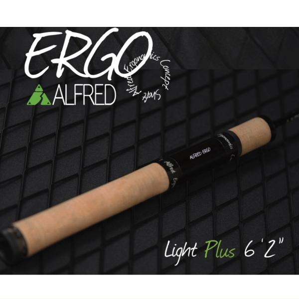 ALFRED ERGO EGS62L+-2 アルフレッド エルゴ : 4570040680556 : WILD-1 