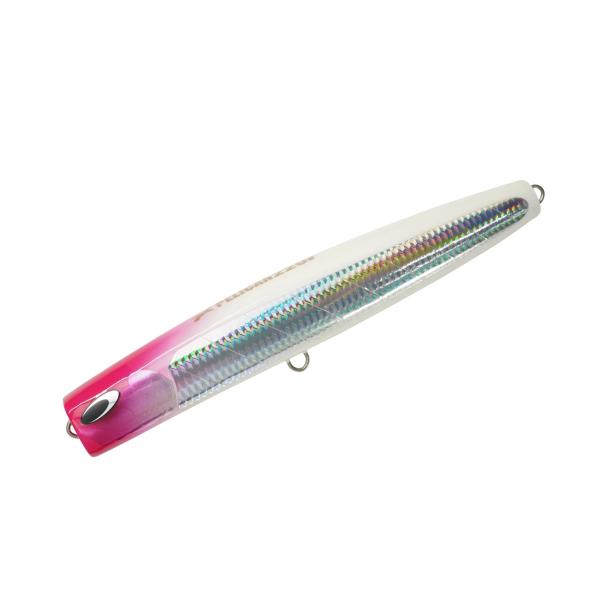 ネイチャーボーイズ　ペリカン220F ピンクヘッド NatureBoys ネイチャーボーイズ ペリカン220F 新色 スイミングポッパー