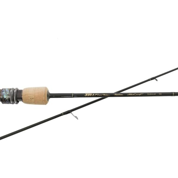 Rodio Craft（ロデオクラフト） 999'9 フォーナイン ネイティブ