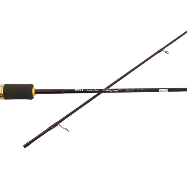 RodioCraft ロデオクラフト 999.9 Whitewolf62UL 楽天市場】ロデオクラフト 999.9 フォーナインマイスター