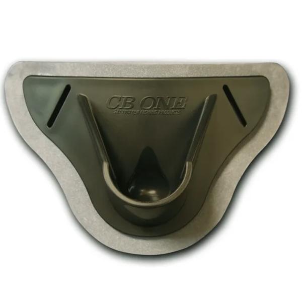 CB ONE フィッシングベルト 2 オリーブグリーン CB ONE CB-ONE ファイティングベルト2 アーミーグリーン : WILD