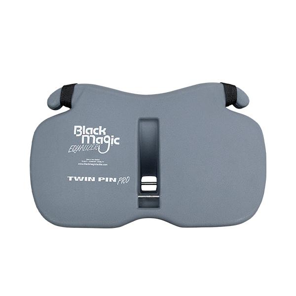 CB-ONE　ブラックマジック社イコライザーギンバル　ツインピンプロ