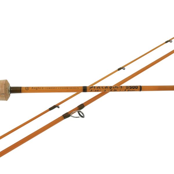 アングロ&カンパニー パラゴンPGB5003 カスタムモデル 渓流ベイト アングロ＆カンパニー PGB5003 パラゴン5003ベイト（Anglo&CAMPANY