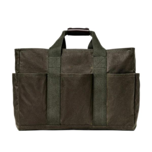 FILSON（フィルソン） ☆年末年始特価☆ Tin Cloth Supply Tote ティン