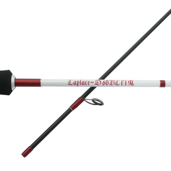 アンデッド ファクトリー ラプラスD 60UL 白兎 EVA（Undead Factory