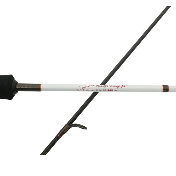 アンデッドファクトリー　ラプラス　白兎　逢魔時　リミテッド　60UL アンデッド ファクトリー ラプラスD 60UL 白兎 逢魔時リミテッド EVA