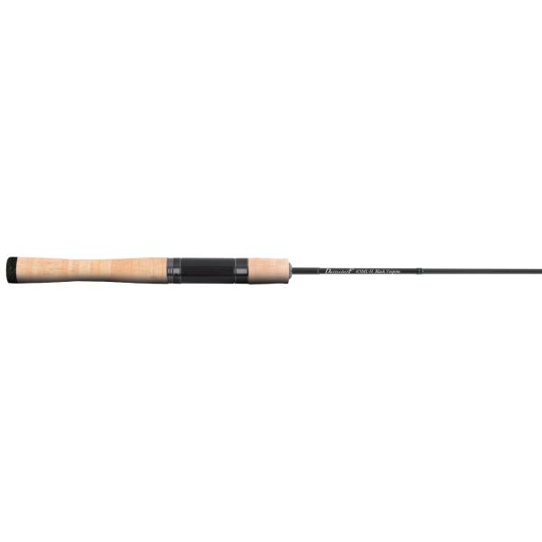 Valkein Dainsteif 6'1UL-H BlackVaspire ValkeIN | Fishing Gear Factory