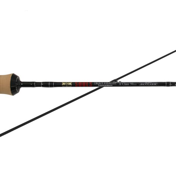 S*o様 【新品】SOULS ソウルズTF-A50ULS-TZ トラウトロッド 新品】SOULS ソウルズTF-A50ULS-TZ トラウトロッド 5'0