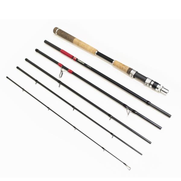 Huerco（フエルコ） GT906-6S【スピニングモデル / 6pcs】（Huerco