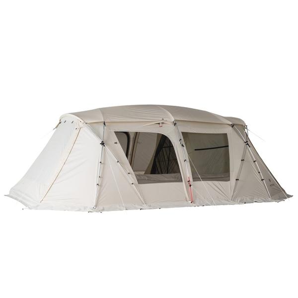 スノーピーク ランドロック M アイボリー セットFES-195 snow peak スノーピーク ランドロック M アイボリー オプション