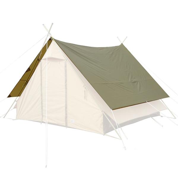 Tent Mark Designs テンマクデザイン Pepoテントルーフタープ Buyee Buyee Jasa Perwakilan Pembelian Barang Online Di Jepang