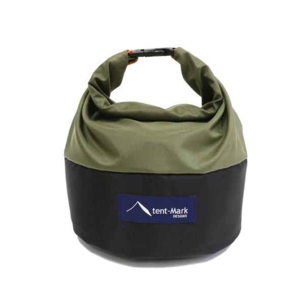 テンマクデザイン（tent-Mark DESIGNS） タクティカル ライスクッカー