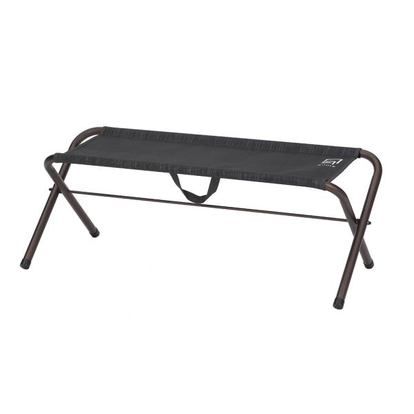 アルミベンチ トーエイライト スポーツアルミベンチSS 180A G1862 1台（取寄品