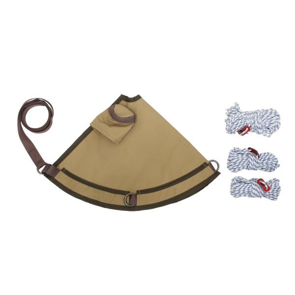 テンマクデザイン（tent-Mark DESIGNS） トリポット専用 コネクト