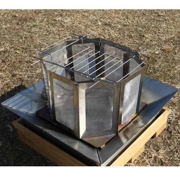 テンマクデザイン（tent-Mark DESIGNS） 【WEBショップ限定販売品