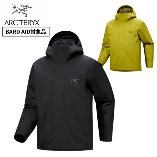 ARC'TERYX アークテリクス サーミー インサレーテッド ジャケット