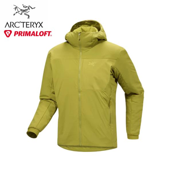 ARC'TERYX（アークテリクス） プロトン フーディ メンズ Arc'teryx