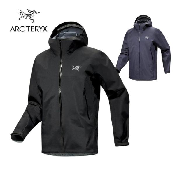 ARC'TERYX ベータ AR ジャケット 2025aw メンズ M ARC'TERYX ARC TERYX アークテリクス ベータARジャケット メンズ