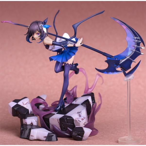 崩壊学園 ゼーレ フェレライ 1 8スケール Buyee Buyee Japanischer Proxy Service Kaufen Sie Aus Japan