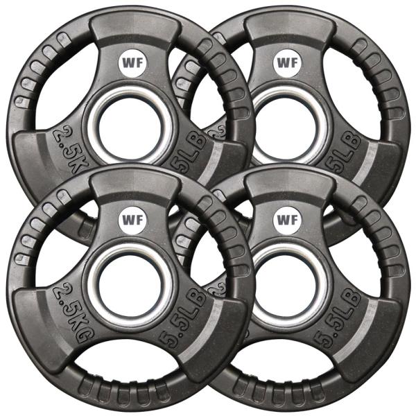 WILD オリンピック　プレート　10キロ　2枚 50㎜ オリンピックプレート 10kg 2枚セット ｜ラインナップ｜トレーニング