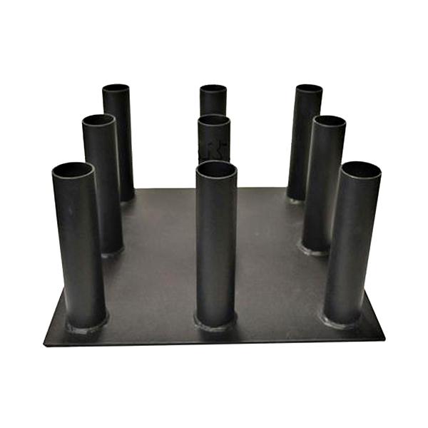 WILD FIT（ワイルドフィット） オリンピック バーラック / ウエイト