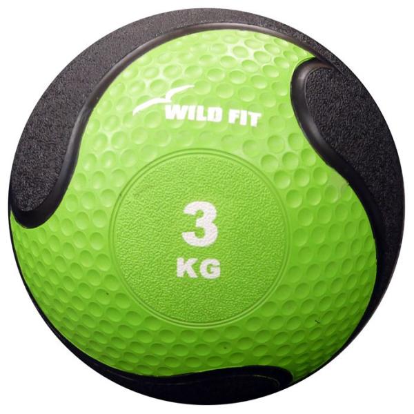 【ウエルネス】インナーマッスル　ダイエット　筋トレ ヴィセーヌボール メディシンボール 1kg 2kg 3kg ボディメーカー 腹筋