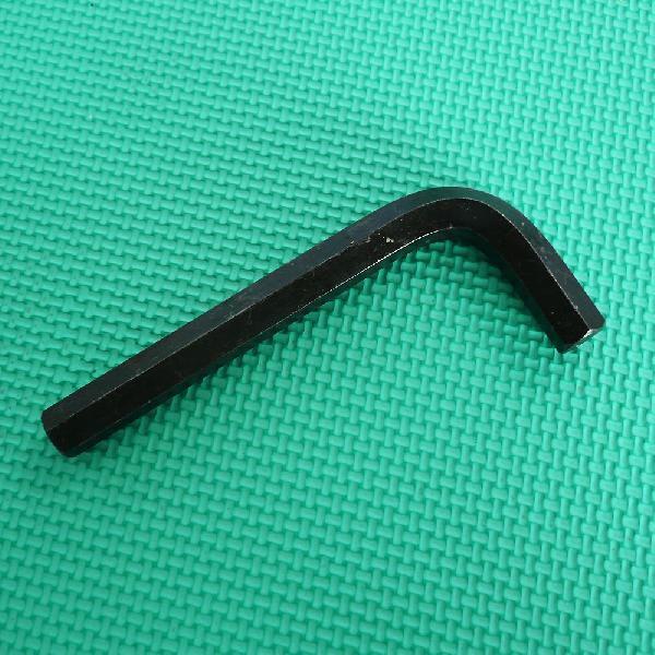 WILD FIT オリンピックシャフト用 六角レンチ《返品・交換不可 WILD FIT オリンピックシャフト用 六角レンチ《返品・交換不可