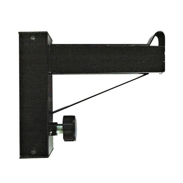 WILD FIT（ワイルドフィット） バーベルシャフト受け 大（スプリング