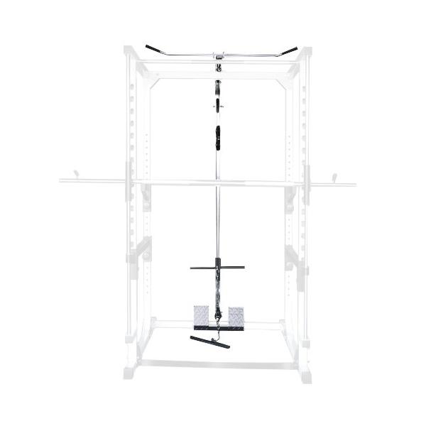 WILD FIT 8月中旬入荷予定 マルチスミスラック-ラットプル