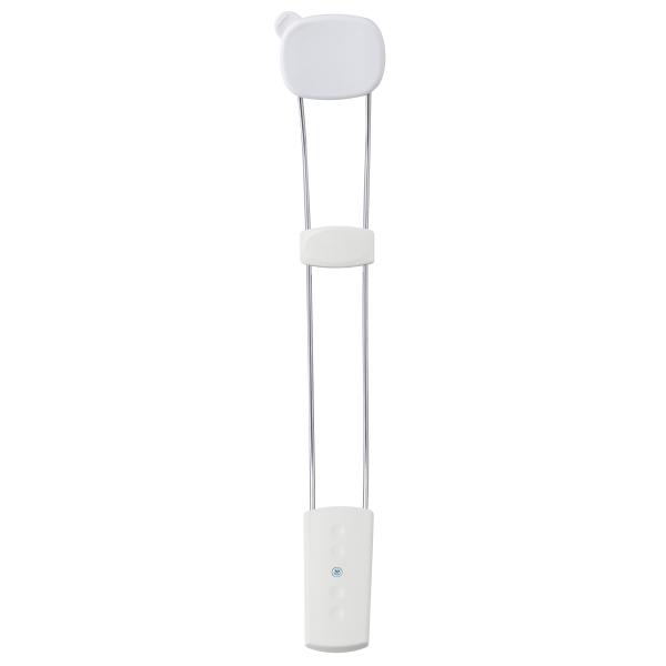 【商品概要】【素材】持ち手・スライダー・ヘッドベース:ABS樹脂、ヘッド・孫の手突起部分:エラストマー、ハンドル:ステンレス【商品説明】【商品詳細】ブランド：旭電機化成商品種別：おもちゃ商品名：旭電機化成(Asahi Denki Kasei...