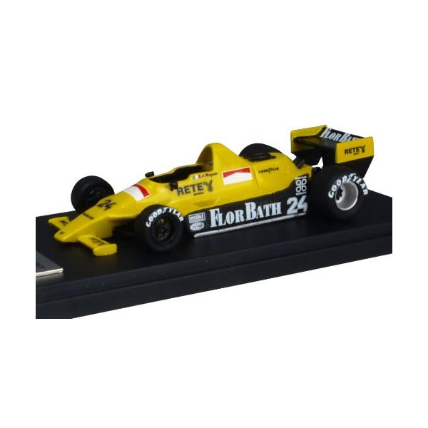 【商品概要】&lt;b&gt;対象性別 :&lt;/b&gt;男の子【商品説明】【商品詳細】ブランド：国際貿易(KOKUSAI BOEKI)商品種別：ホビー商品名：CP Model 1/43 メルツァリオ A4 1979#24 完成品製造元...