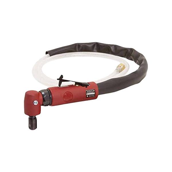 信濃機販 SI-AG20E-6L エアダイグラインダーの魅力