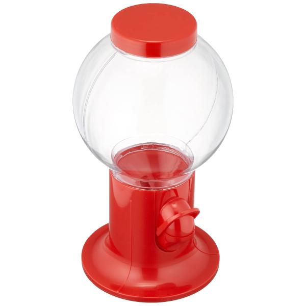 【商品概要】素材・耐熱温度:キャップ/ポリプロピレン(120度)、透明容器/AS樹脂(90度)、本体ベース/ABS樹脂(80度)【商品説明】【商品詳細】ブランド：LEADWORKS商品種別：おもちゃ商品名：レッドワークス スナックディスペン...