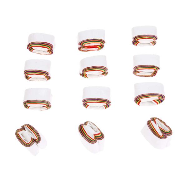 【商品概要】材質:紙.カラー:多色.サイズ:34×26×26.伸ばした長さ:8m.マジックの必需品！マウスコイルです.日常生活の中で友達と遊ぶのは簡単です.この紙を使って面白いショーンをデザインすることができます.魔術師は、数枚の紙を各観客...