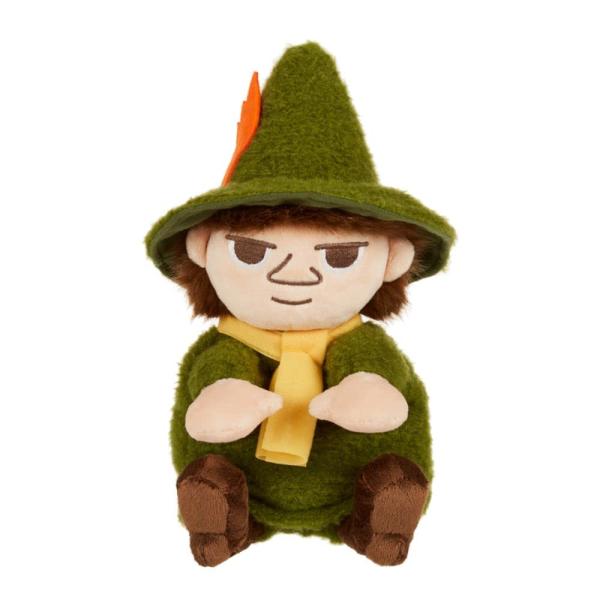 【商品概要】触り心地のよい質感【商品説明】【商品詳細】ブランド：セキグチ(Sekiguchi)商品種別：おもちゃ商品名：セキグチ あそんで！スナフキン 572250製造元：セキグチ(Sekiguchi)商品番号：572250発売日：2023...