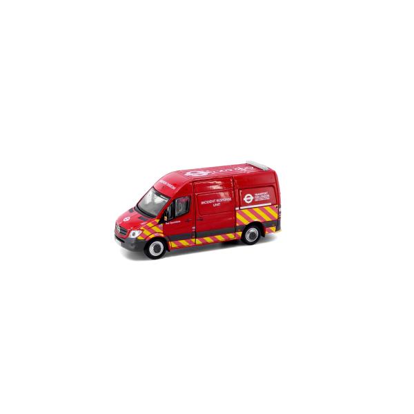 【商品概要】Tiny City UK 1/76 メルセデスベンツ スプリンター ロンドン交通局【商品説明】Tiny City UK 1/76 メルセデスベンツ スプリンター ロンドン交通局【商品詳細】ブランド：微影ＴＩＮＹ商品種別：ホビー商...