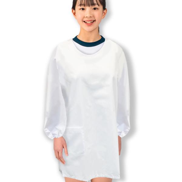 【商品概要】身長：155〜165cm　胸囲：76〜84cm【商品説明】【商品詳細】ブランド：OGRAN JAPAN(オグランジャパン)商品種別：おもちゃ商品名：[オグランジャパン] 給食かっぽう 34515-50000 160商品番号：34...