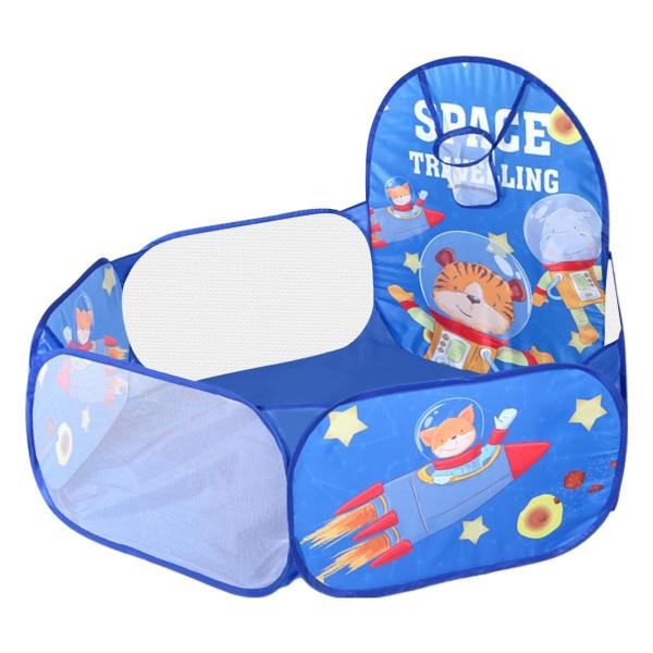 【商品概要】【品質の耐久性】当社のボールプールは高密度縫製技術を採用し、レベルの安全性を実現。高品質ポリエステル素材を使用しているため、優れた耐摩耗性と弾力性を兼ね備えており、お子様が安心して長く遊べます。 製品重量：319.5g【収納の便...