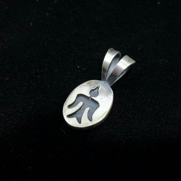 インディアンジュエリー ハリー・スペンサ− ナバホ族 ウォーター