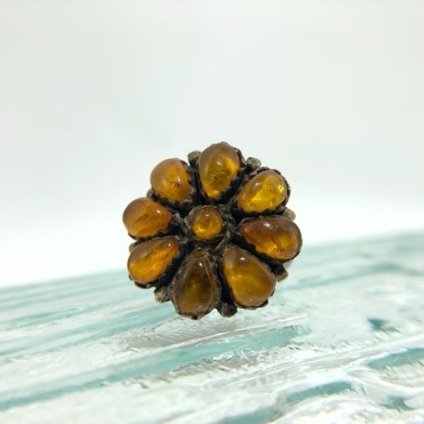 シルバーリング インディアンジュエリー リング シルバーアクセサリー