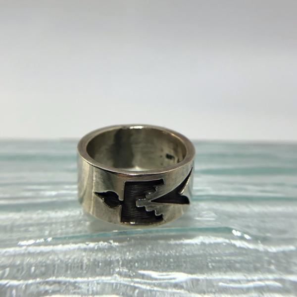シルバーアクセサリー　リング　インディアンジュエリー シルバーリング インディアンジュエリー リング シルバーアクセサリー